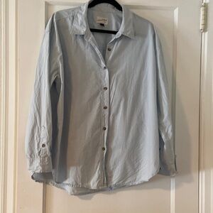 Women’s button down